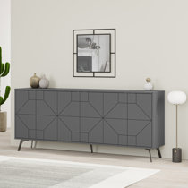Sideboard 30cm Depth Wayfair